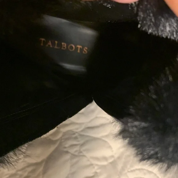Talbots ankle boots NWT - Picture 8 of 13